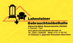 (c) Gebrauchtmoebelhalle-lahnstein.de